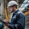 Understanding Predictive Maintenance in Industrial Machinery Services