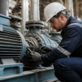 Understanding the Importance of Regular Industrial Machinery Services