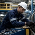 The Importance of Regular Maintenance in Industrial Machinery Services