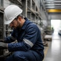 The Role of Industrial Machinery Services in Enhancing Supply Chain Management