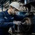 Boosting Productivity Through Industrial Machinery Services