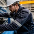 Enhancing Efficiency: The Role of Industrial Machinery Services in Equipment Upgrades