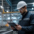 Integrating Industrial Machinery Services with Automation Technologies: A Modern Approach