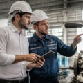 Choosing the Right Industrial Machinery Service Provider for Your Business Needs