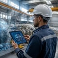 Exploring the Impact of Digital Transformation on Industrial Machinery Services
