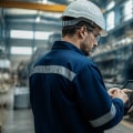 The Impact of Technology on Industrial Machinery Services