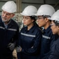Understanding the Importance of Training in Industrial Machinery Services