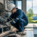 The Role of Industrial Machinery Services in Advancing Sustainability Initiatives