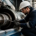 Debunking Myths: Understanding Industrial Machinery Services
