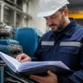 The Crucial Role of Documentation in Industrial Machinery Services