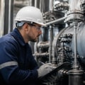 Ensuring Compliance: The Role of Industrial Machinery Services in Meeting Regulatory Standards