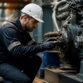 Essential Best Practices for Industrial Machinery Service Contracts