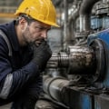 Recognizing the Need for Industrial Machinery Services: Key Signs to Watch For