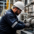 Understanding the Variations in Industrial Machinery Services Across Different Industries