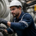 Essential Certifications for Industrial Machinery Service Providers