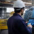 Harnessing Data Analytics in Industrial Machinery Services