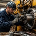 Understanding the Costs of Industrial Machinery Services in the US