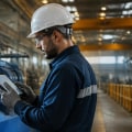 Understanding Key Performance Indicators for Industrial Machinery Services