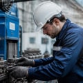 Maximizing Efficiency: The Role of Industrial Machinery Services in Cost Reduction
