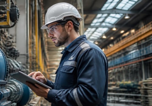 Understanding Predictive Maintenance in Industrial Machinery Services