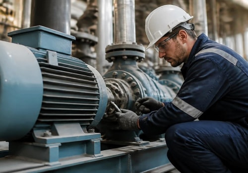 Understanding the Importance of Regular Industrial Machinery Services