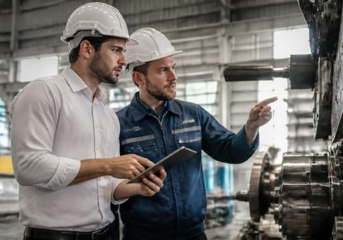 Choosing the Right Industrial Machinery Service Provider for Your Business Needs