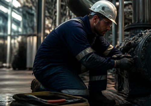 Finding Reliable Emergency Industrial Machinery Services: A Practical Guide
