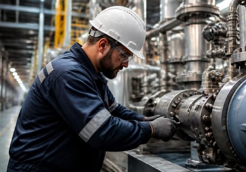 Understanding the Variations in Industrial Machinery Services Across Different Industries