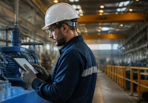 Understanding Key Performance Indicators for Industrial Machinery Services