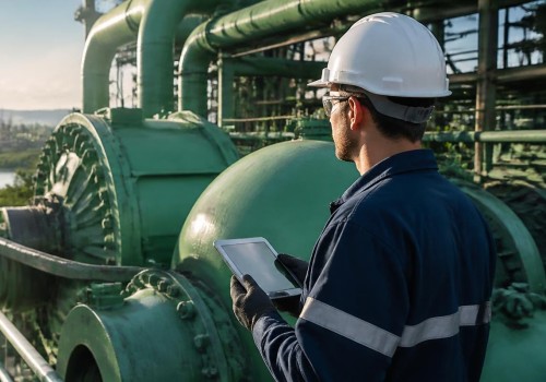 Understanding Environmental Considerations in Industrial Machinery Services